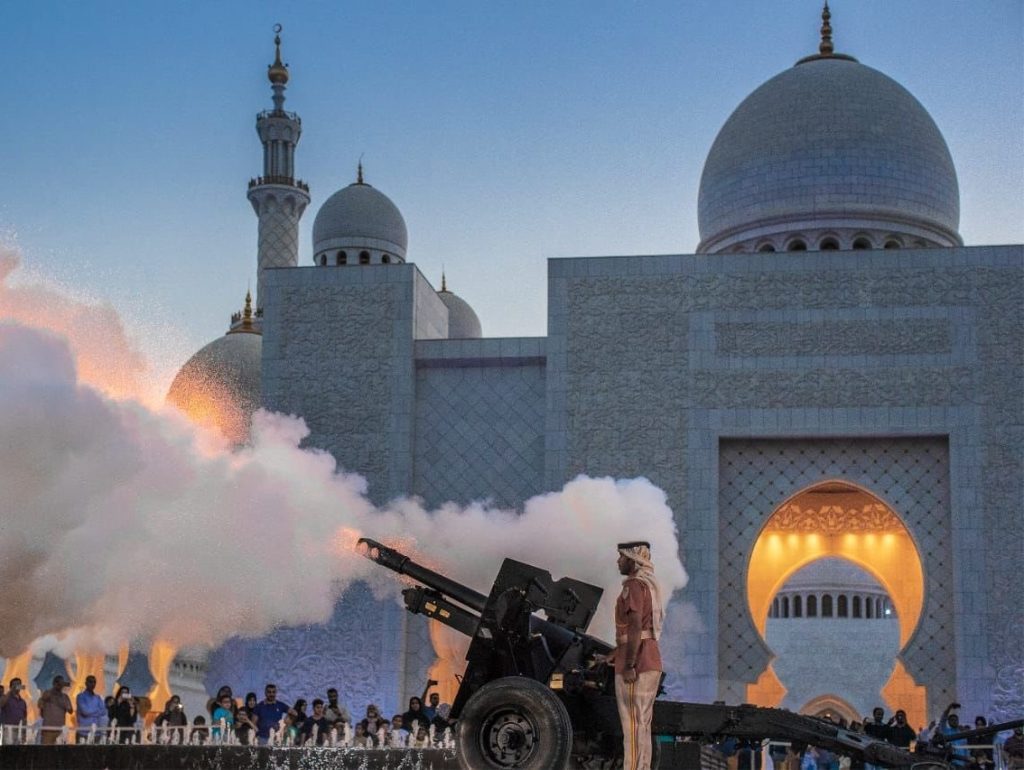 Dubai'de Ramazan'da Yapılacak 6 Şey! 2 2