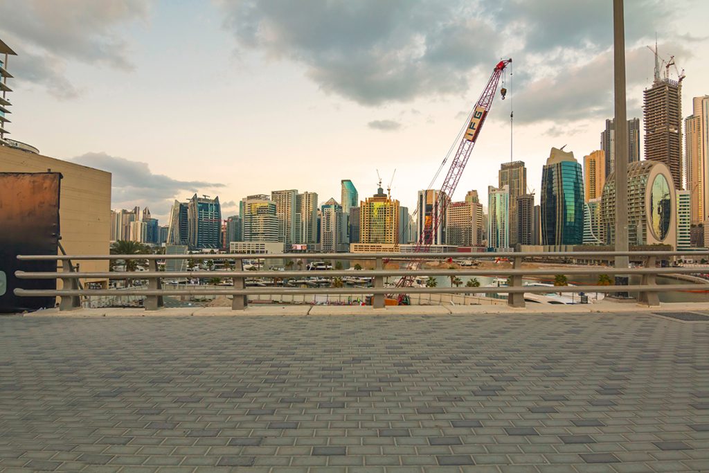Dubai Gayrimenkul Piyasası 1.Çeyrek 2025 İçgörüleri Açıklandı 2 Emlak