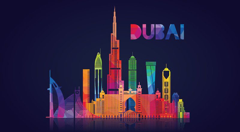 Genç Yatırımcılar İçin Dubai Rehberi 2 Dubai