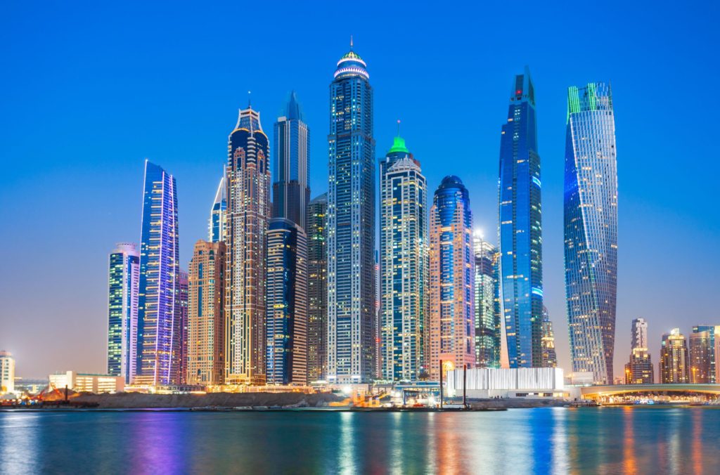 Dubai: Türkler İçin Yeni Yatırım Rotası 6 business bay