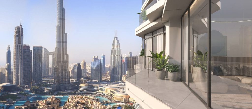 Dubai: Türkler İçin Yeni Yatırım Rotası 5 w residences 16