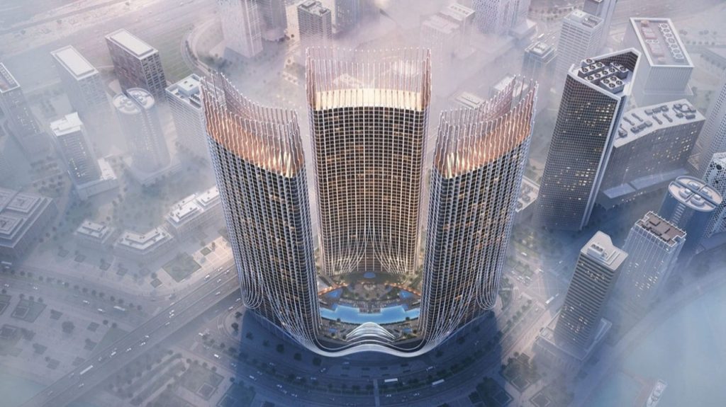 Dubai Gayrimenkulünde Yabancı Yatırımcı Oranları 2 Dubai Gayrimenkul Piyasası