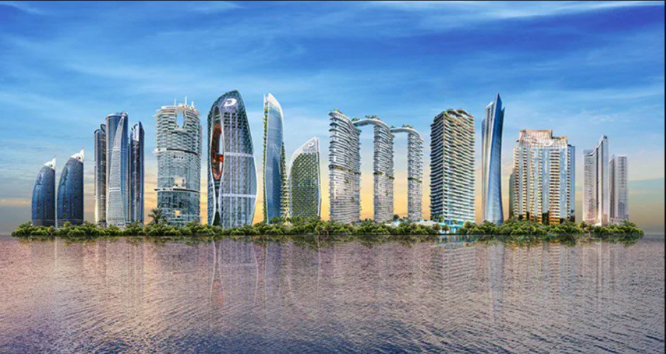 Neden Dubaide Ev Sahibi Olmalısınız