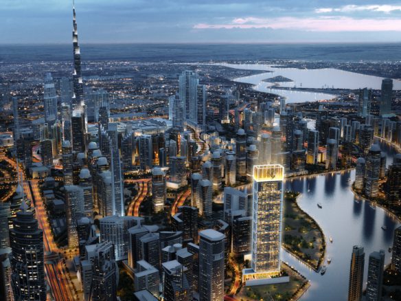 One by Binghatti 8 scaled