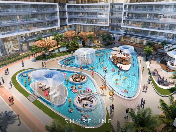 RAK SHORELINE BY DAMAC 10 scaled