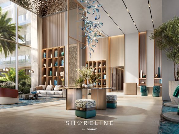 RAK SHORELINE BY DAMAC 13 scaled