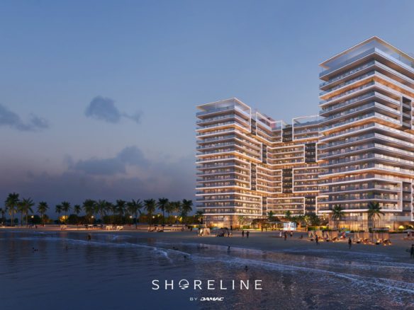RAK SHORELINE BY DAMAC 8 scaled
