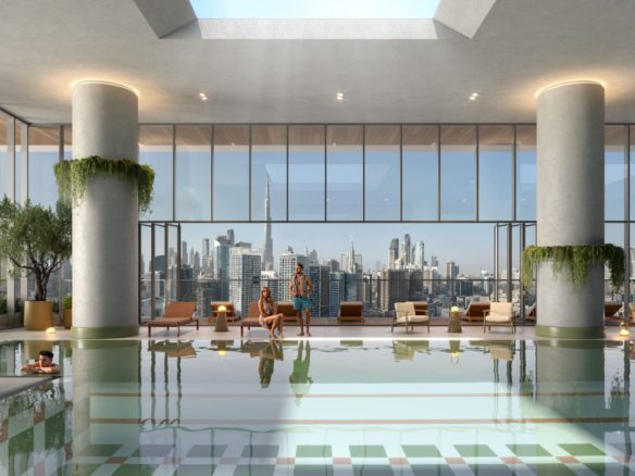 RV2 33 Indoor Pool EF scaled 1