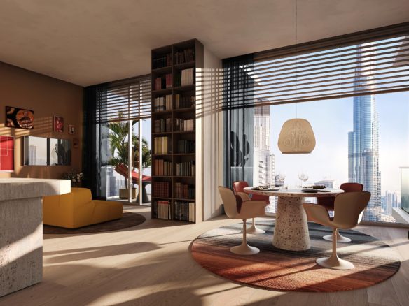 SAI Emaar Residential Cam01 LivingRoom HR02 8K min scaled