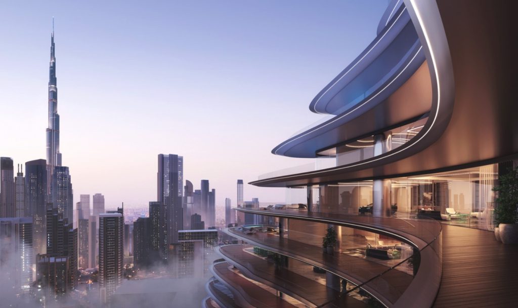 Dubai’de Gayrimenkul Sözleşmeleri 2 Bugatti Dubai