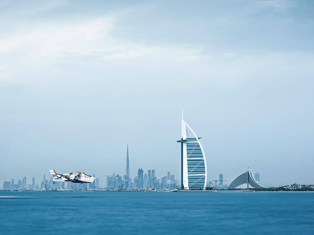 Dubai'nin 6 Yeni Ulaşım Projesi 6 5