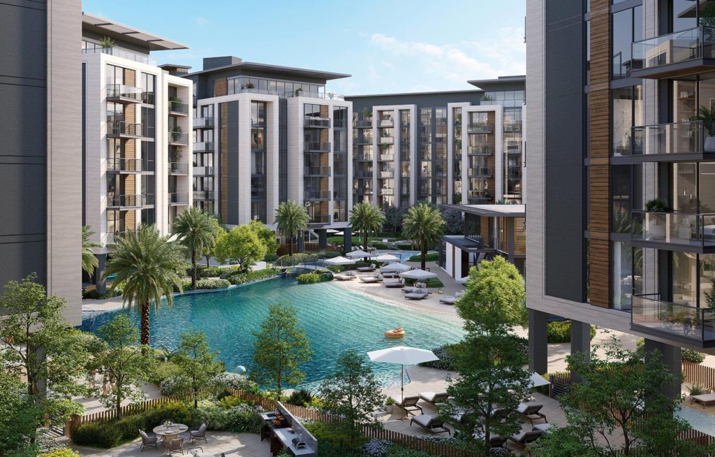 Belgravia Gardens Phase 4