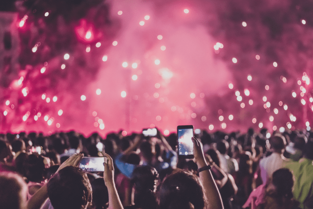 Yakında BAE'de 8 Muhteşem Müzik Festivali Düzenlenecek 2 Müzik festivalleri dubai