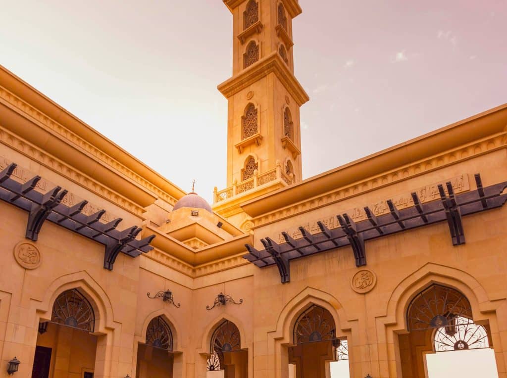 Mart Ayında Dubai'de Bilmeniz Gereken 5 Büyük Değişiklik 6 pexels walidphotoz 1064766 1024x764 1