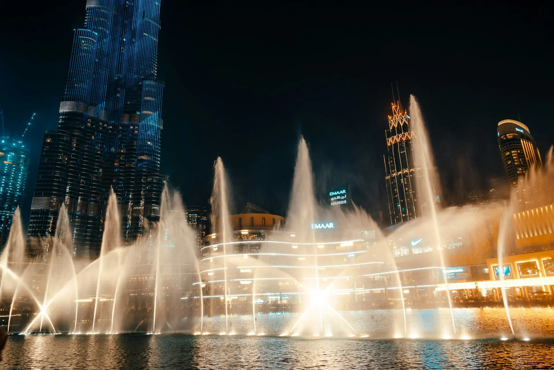 Dubaide Bütçenize Uygun Gezilecek Yerler 6 raimond klavins isd KEFOWBC 0 unsplash d65d672bed