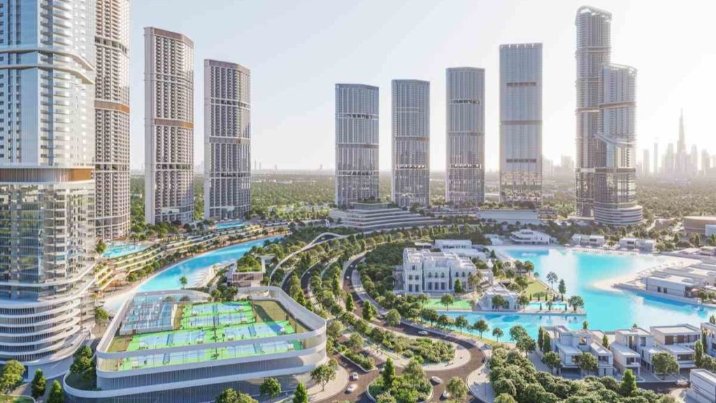 Gayrimenkulde Sürdürülebilirlik: Dubai 2040 4 1726642906451