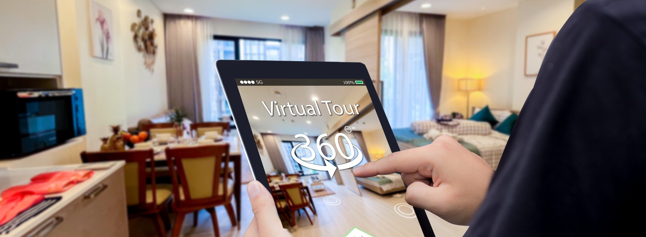 Gayrimenkulde Teknolojik Devrim