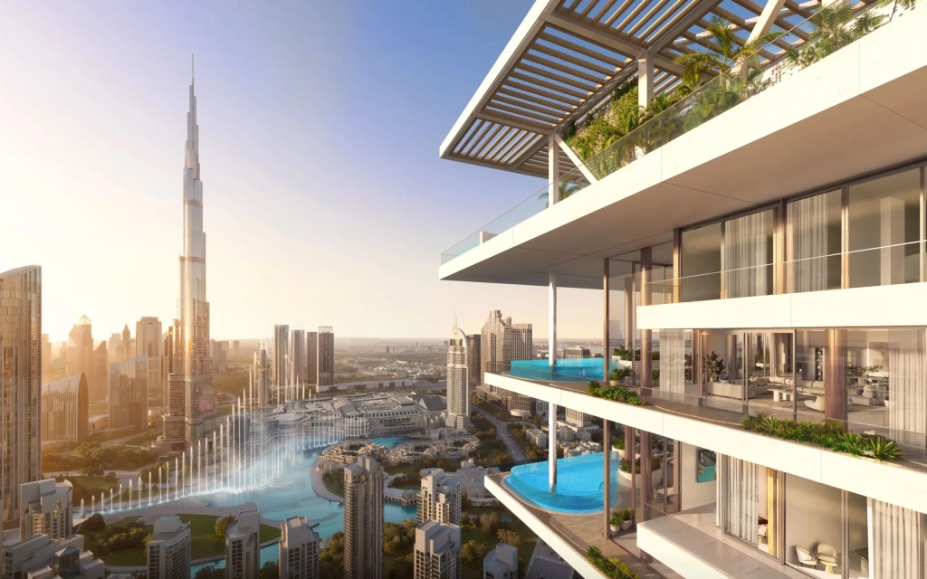 2025’te Dubai’de Amortisman ve Yatırım Getirisi 2 dubai
