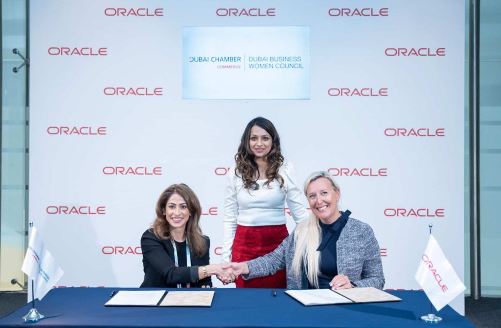 Dubai'de Kadın Girişimciler İçin Gayrimenkul Pazarı 4 DBWC scaled