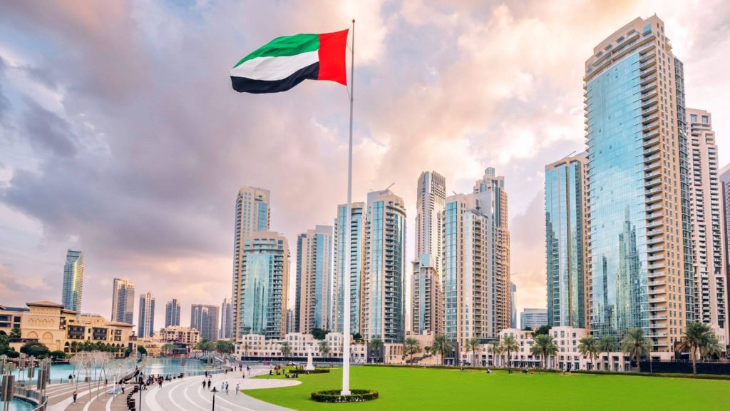 Dubai: Belirsizlikten Kaçışın Adresi 5 Dubai Emlak
