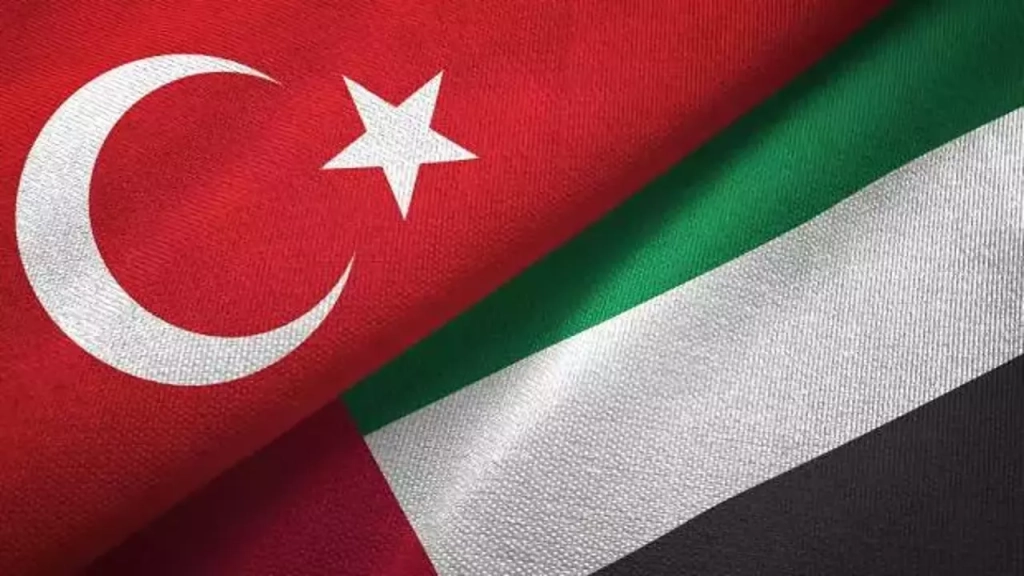 Dubai: Türkler İçin Yeni Yatırım Rotası 2 Dubai''de Türk Yatırımcılar