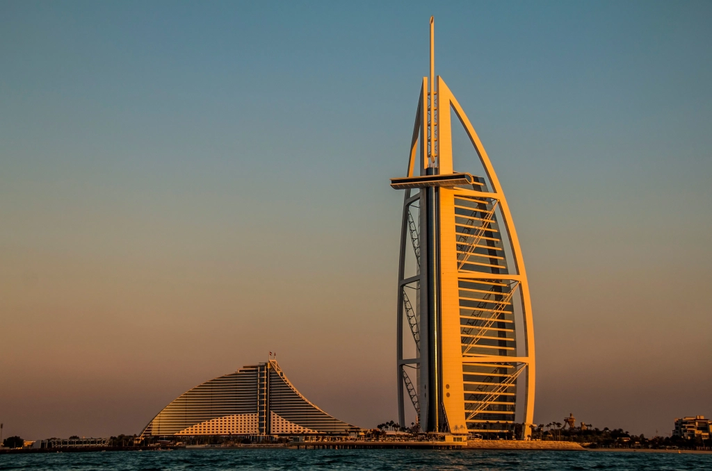 Dubai’de Huzurlu Yatırım 2 Dubai'de yatırım