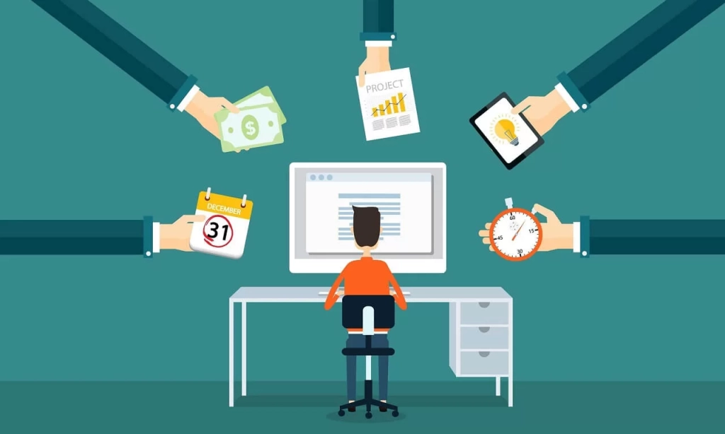 Genç Yatırımcılar İçin Dubai Rehberi 3 Freelancer Cepkolik