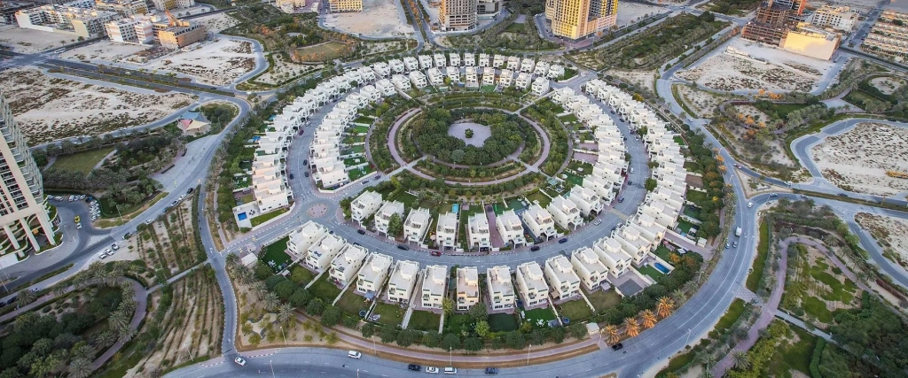 Dubai: Türkler İçin Yeni Yatırım Rotası 3 JVC banner 0d6b3267c8