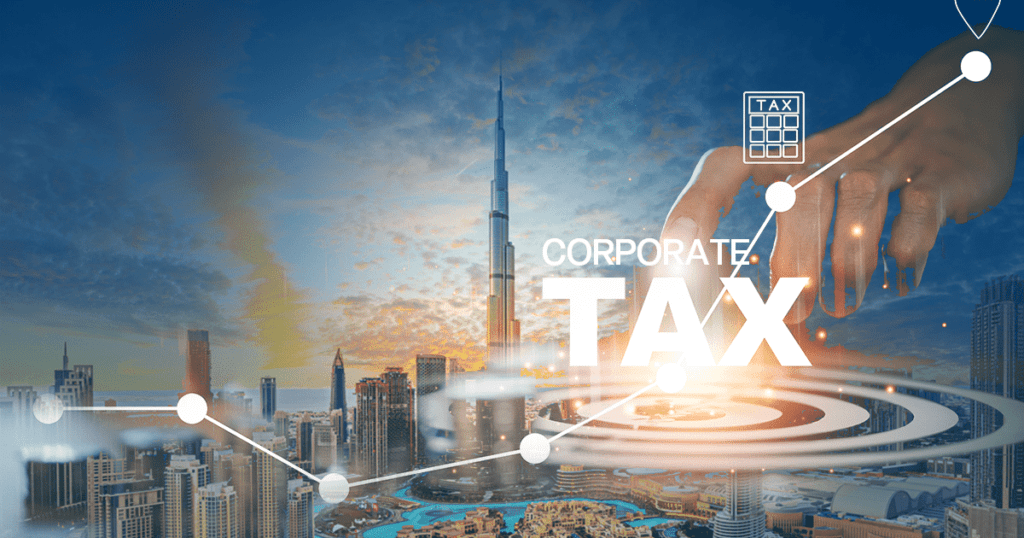 Dubai’de 1+1 Ev Ne Kadar Kazandırıyor? 5 corporate tax