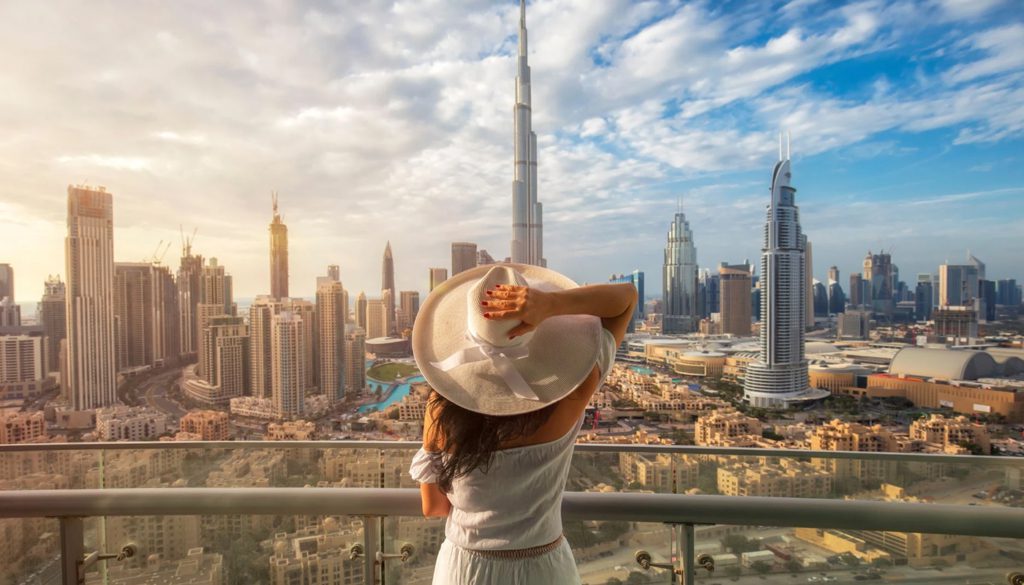 Dubai'de Yabancılar İçin Mülk Alımı 2 dubai
