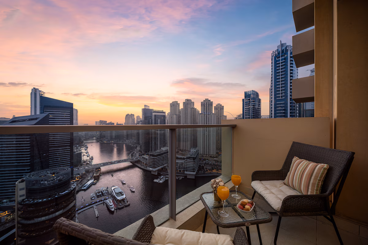 Dubai’de Airbnb ile Kira Geliri Nasıl Artırılır? 2 dubai airbnb