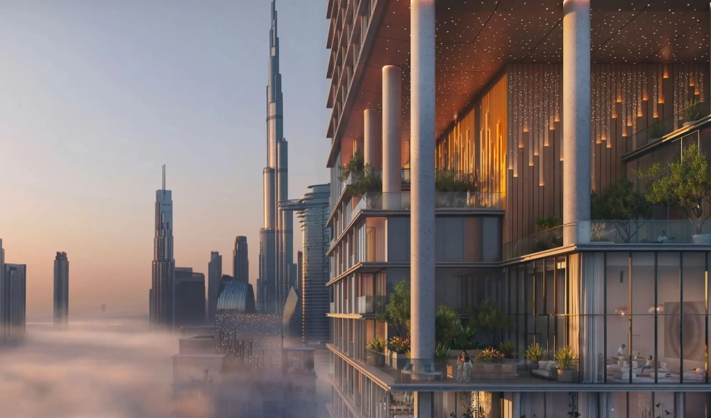 2025’te Dubai Gayrimenkulüne Giriş 2 dubai real estate future of luxury homes according to experts