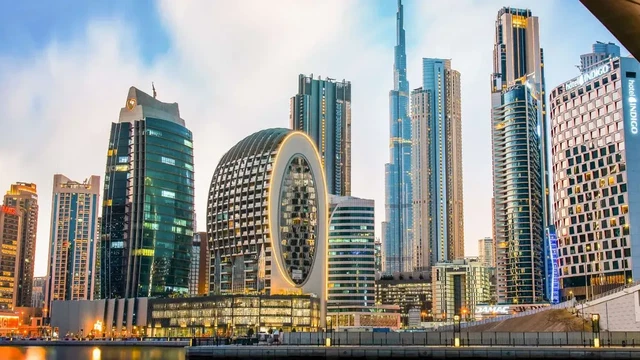Dubai’nin Gözde Projeleri 6 99