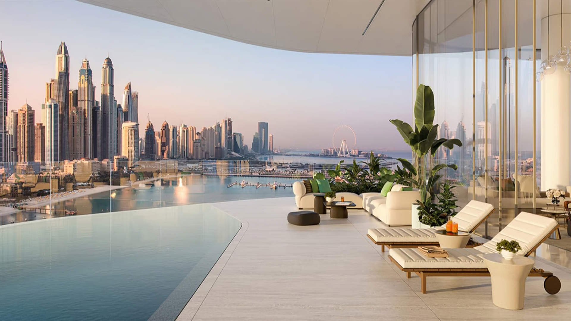An Insider s Guide to Dubai s Ready to Buy Penthouse Market 831a2c30dc