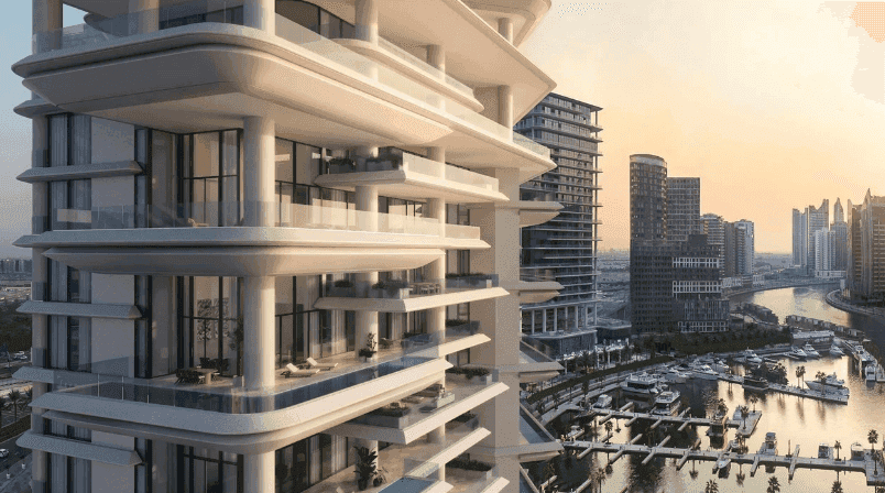 Dubai'nin Gayrimenkul Potansiyelinin Kilidini Açın 2 DUBAİ
