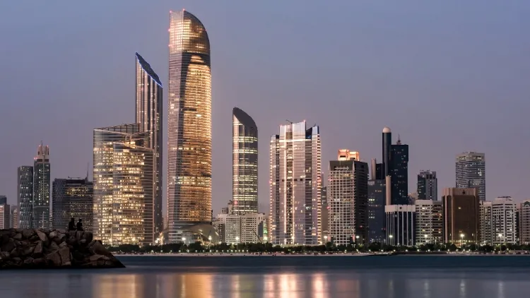 Dubai: Eşsiz Fırsatlarla Dolu Bir Şehir 2 Dubai