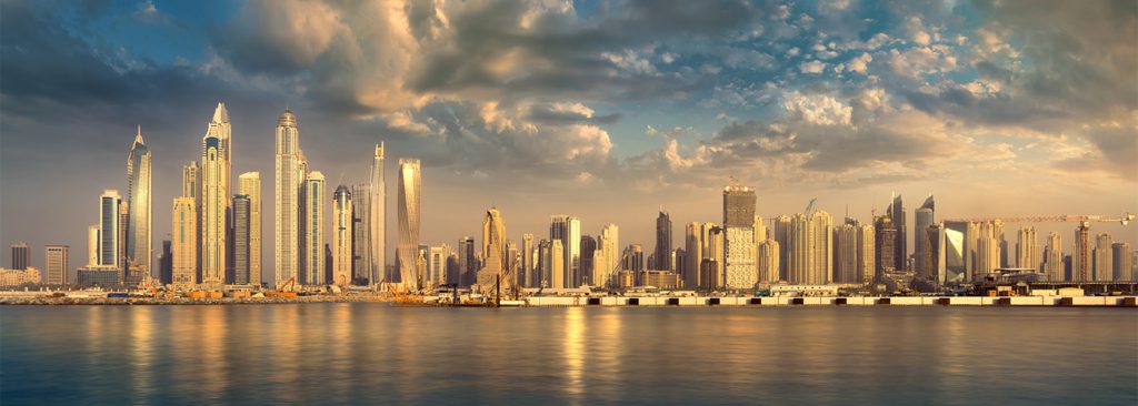 Dubai'de Yaşarken Para Kazanmak Mümkün mü? 2 Dubai banner 1400x500