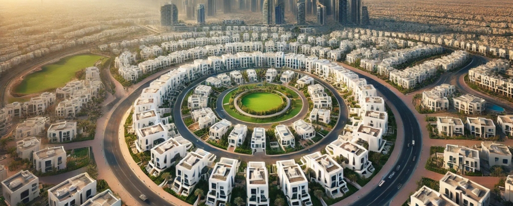 Dubai’de Ev Sahibi Olun, Tatillerde Ücretsiz Konaklayın 11 Emerging Trends in Jumeirah Village Circle Real Estate