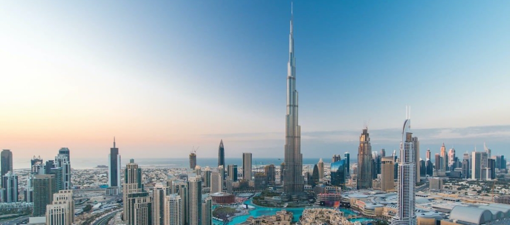 Dubai’de Ev Sahibi Olun, Tatillerde Ücretsiz Konaklayın 9 burj khalifa downtown hd