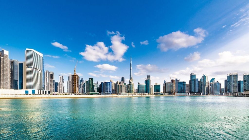 Dubai Emlak Sektörü: Türkiye’den Yatırımcı Akını 3 dubai