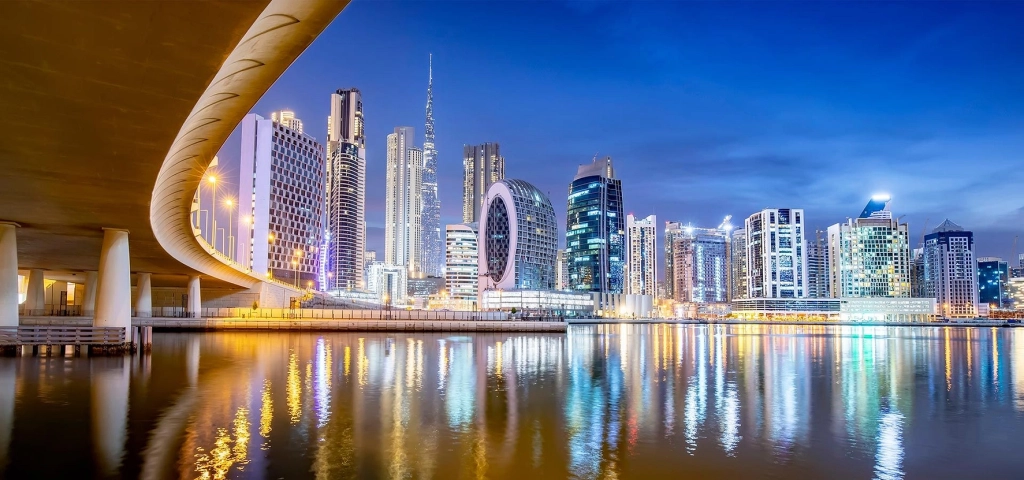 İlk Yatırım İçin En Uygun Dubai Projeleri 7 dubai business bay 74db87d9c3