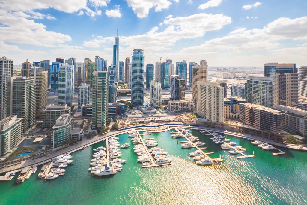 Dubai’de Ticari Yatırım Seçenekleri: Ofis mi, Daire mi? 2 dubai real estate