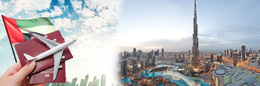 dubai vizesi