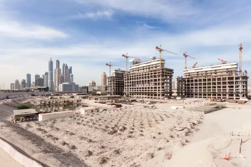 Dubai'nin Gayrimenkul Potansiyelinin Kilidini Açın 3 off plan property image