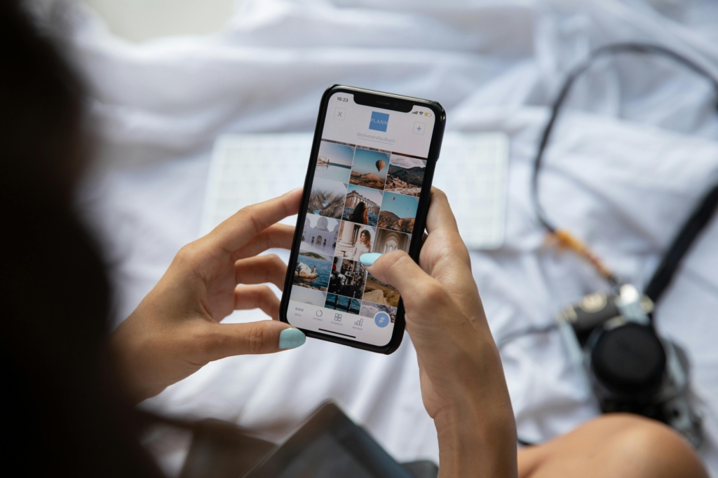 Dubai'de Yaşarken Para Kazanmak Mümkün mü? 7 pexels plann 2999237 4549408