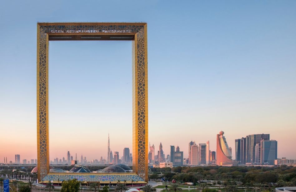 Dubai Neden Global Yatırımcıların Gözdesi? 4 uae dubai