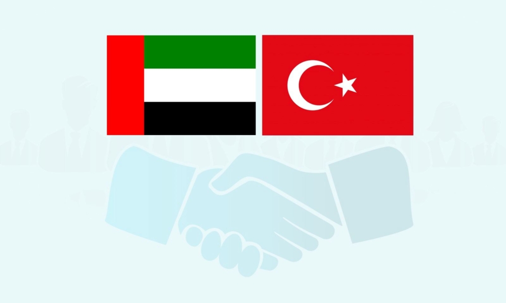 Dubai'de Girişimcilik: Türkler İçin Yol Haritası 2 0147365 dubai turkiye ile ticari iliskilerini guclendirmeyi hedefliyor