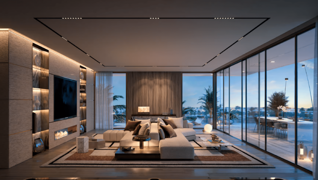Dubai’de Markalı Konut Trendi 2 Dubai Markalı Konut