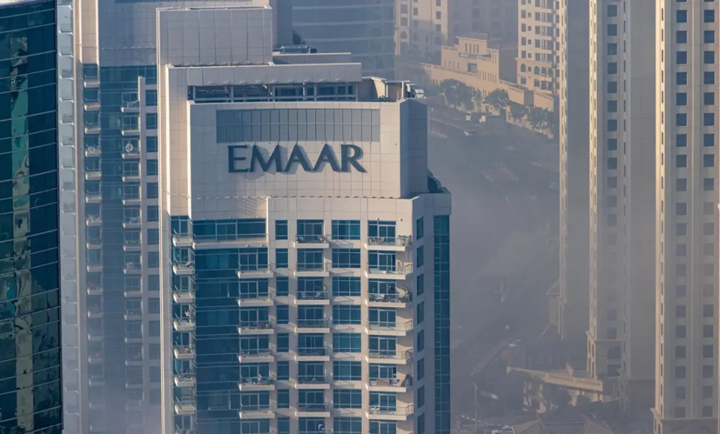 Dubai 2025: Emaar, Damac, Sobha mı Binghatti mi? 2 Dubai emaar properties