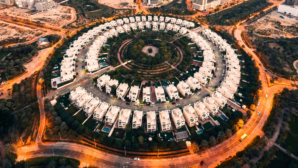 Dubai JVC’de Yaşamak: Konfor ve Kazanç Bir Arada 2 Dubai jumeirah village circle